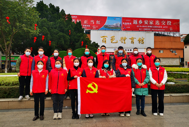 眾志成城，共抗疫情2