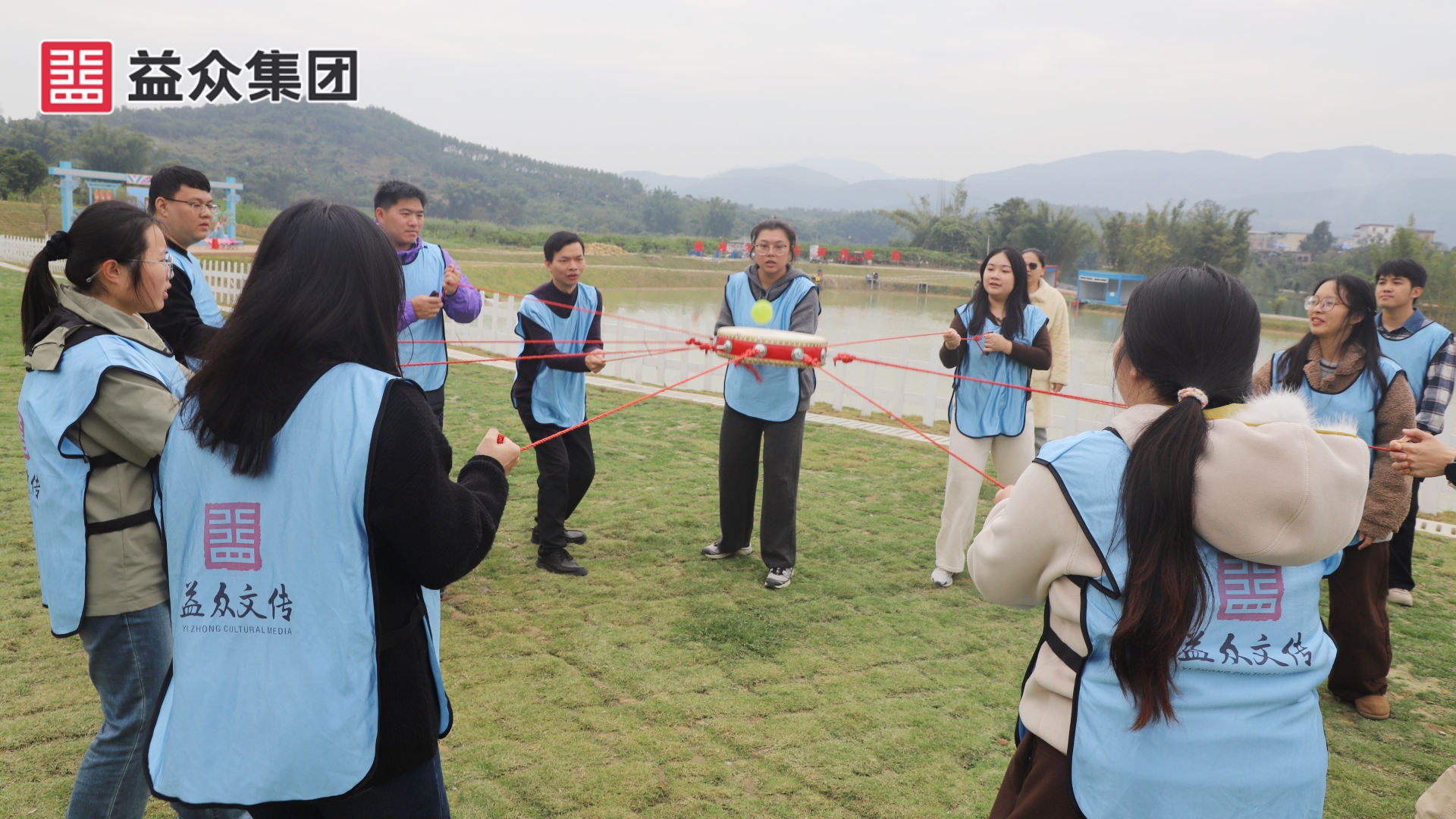 同心鼓4 同心鼓4